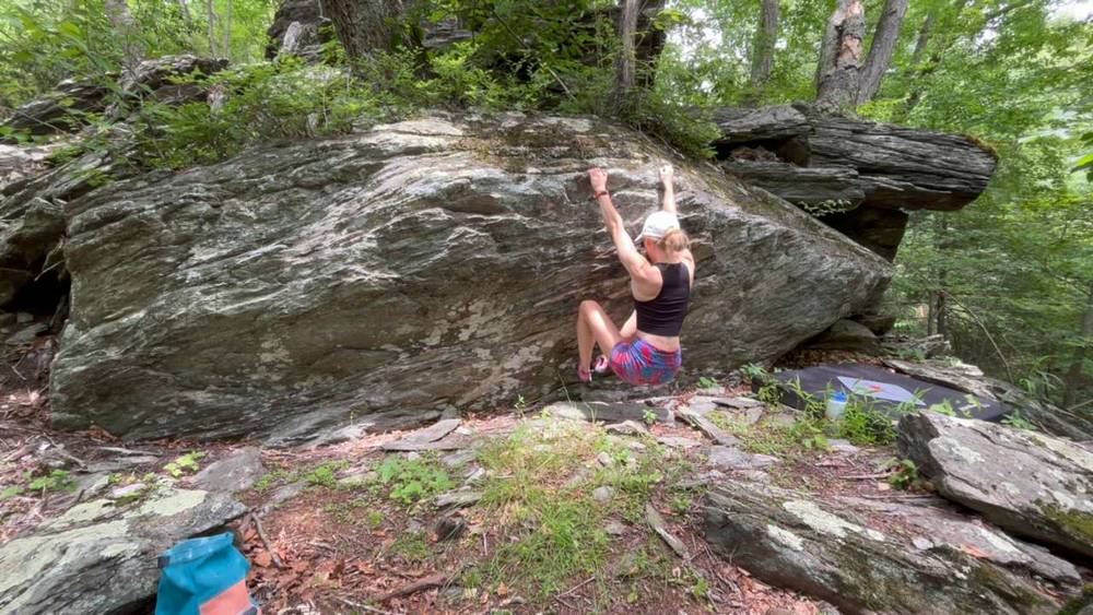 Life is Pointless v3, Gunpowder Falls - Beta Video from cstepchuk