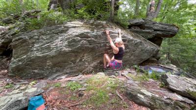Life is Pointless v3, Gunpowder Falls - Beta Video from cstepchuk