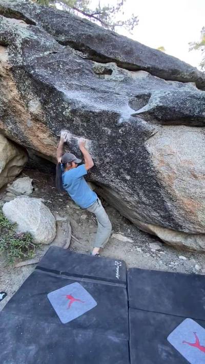 The Cackler v9, Tramway - Beta Video from aavery