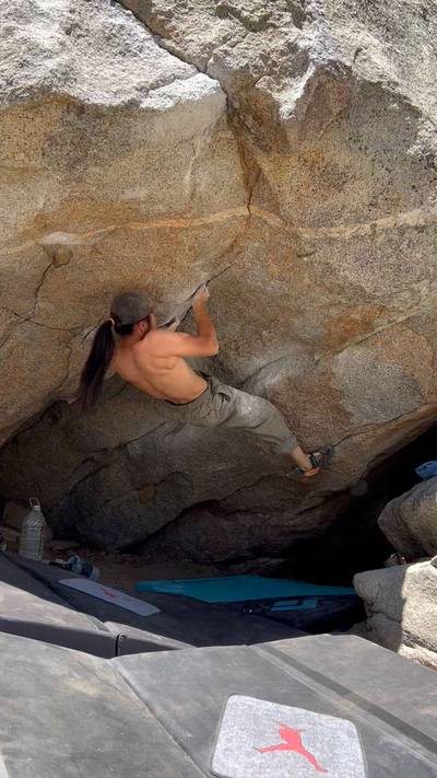 Byron's Roof v9, Tramway - Beta Video from aavery