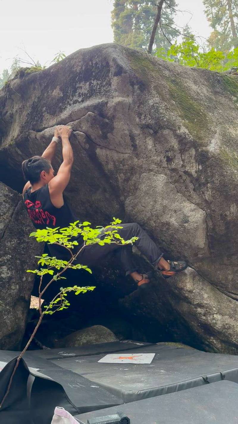 PTSBEE v2, Stevens Pass - Beta Video from Wilsonzhanggg