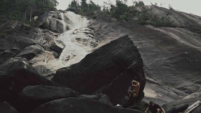 Panta Rhei v7, Squamish - Beta Video from noahsahady