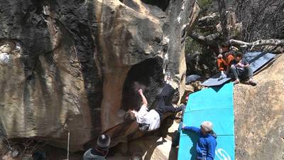Death Scream v10, Joe's Valley - Beta Video from Slovak09LG