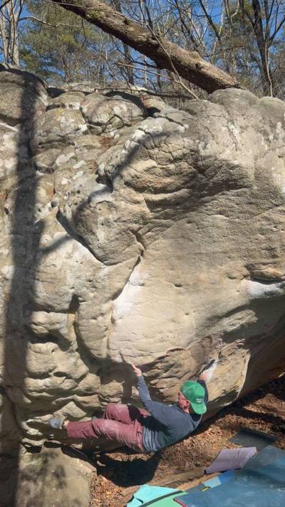 Monkey Humper v5, Zahnd - Beta Video from jackcraw