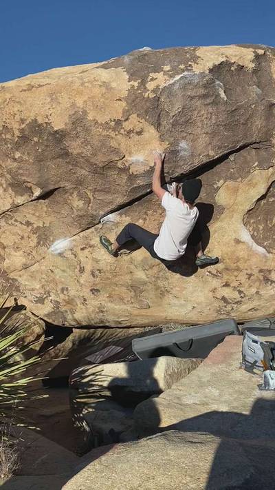 Chorizo Tacos v4, Joshua Tree - Beta Video from aviv
