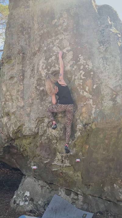 Pillar v5, Hospital Boulders - Beta Video from ValUlrich