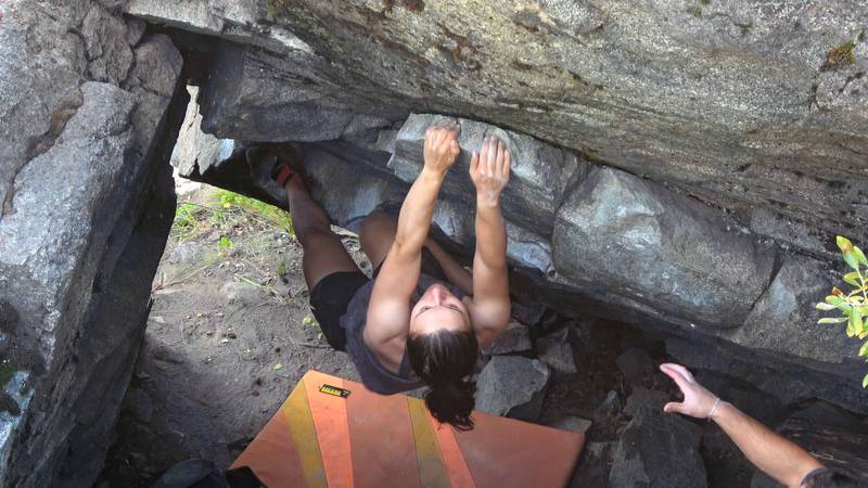Tombstone v4, Leavenworth - Beta Video from sydk