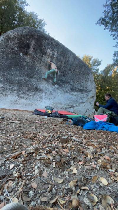The Wave v3, Black Mountain - Beta Video from lbslabdaddy