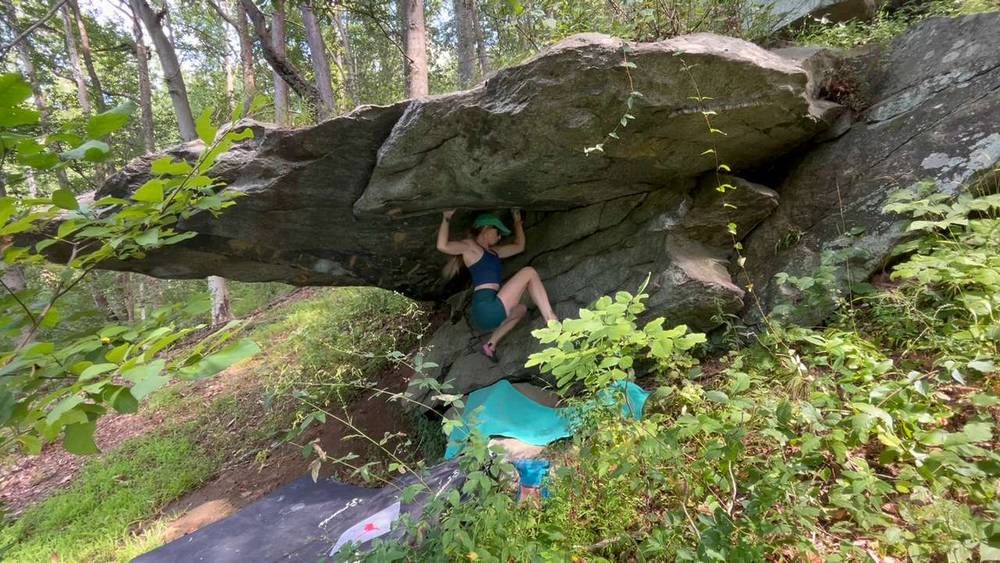 Honey Do Do v3, Gunpowder Falls - Beta Video from cstepchuk