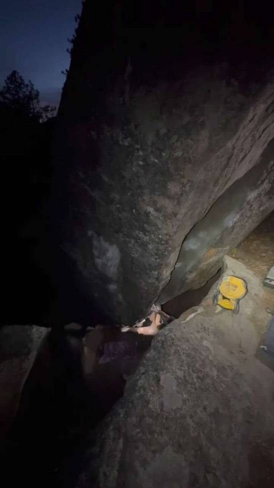 Nine Lives v10, Leavenworth - Beta Video from owengm