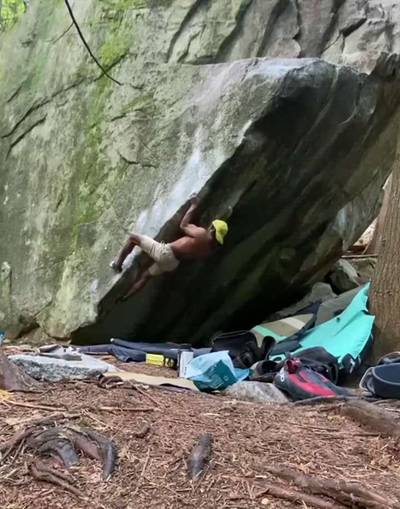 Summoning Sit v11, Squamish - Beta Video from ermokie