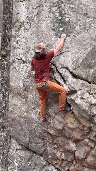 Guin Arete v3, Rocktown - Beta Video from jacecraw