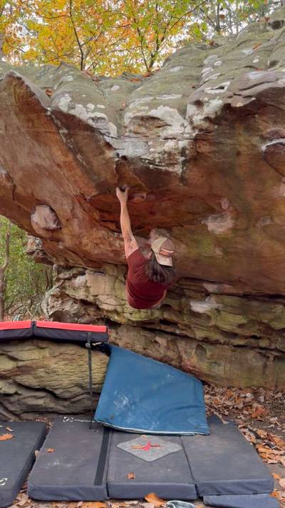 Rim Job v2, Rocktown - Beta Video from jacecraw