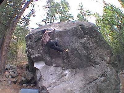 The Hourglass v7, Leavenworth - Beta Video from dab_bod
