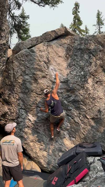 4 Horsemen v5, Kelowna - Beta Video from DynoDamian