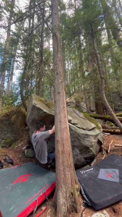 Fisheye Biceps v2, Vancouver - Beta Video from Couvercow