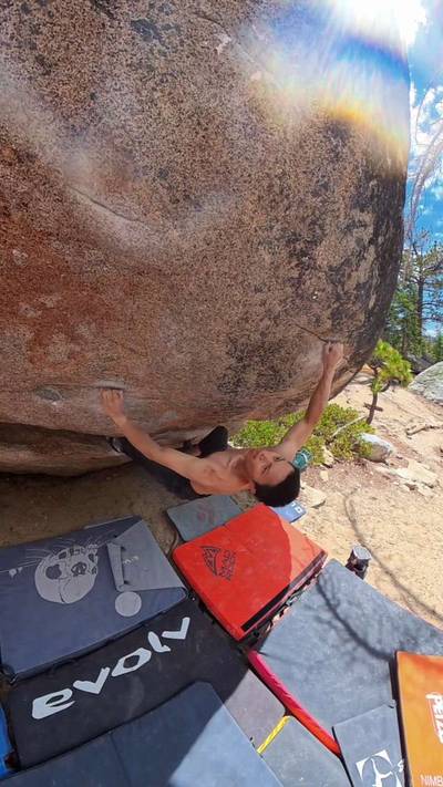 The Right Road v10, Tramway - Beta Video from Pebble_Ascender