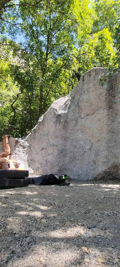 Sleep Time v3, Little Cottonwood Canyon - Beta Video from Tizzop