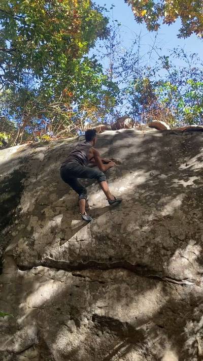 Heroin v7, Stone Fort - Beta Video from Bats