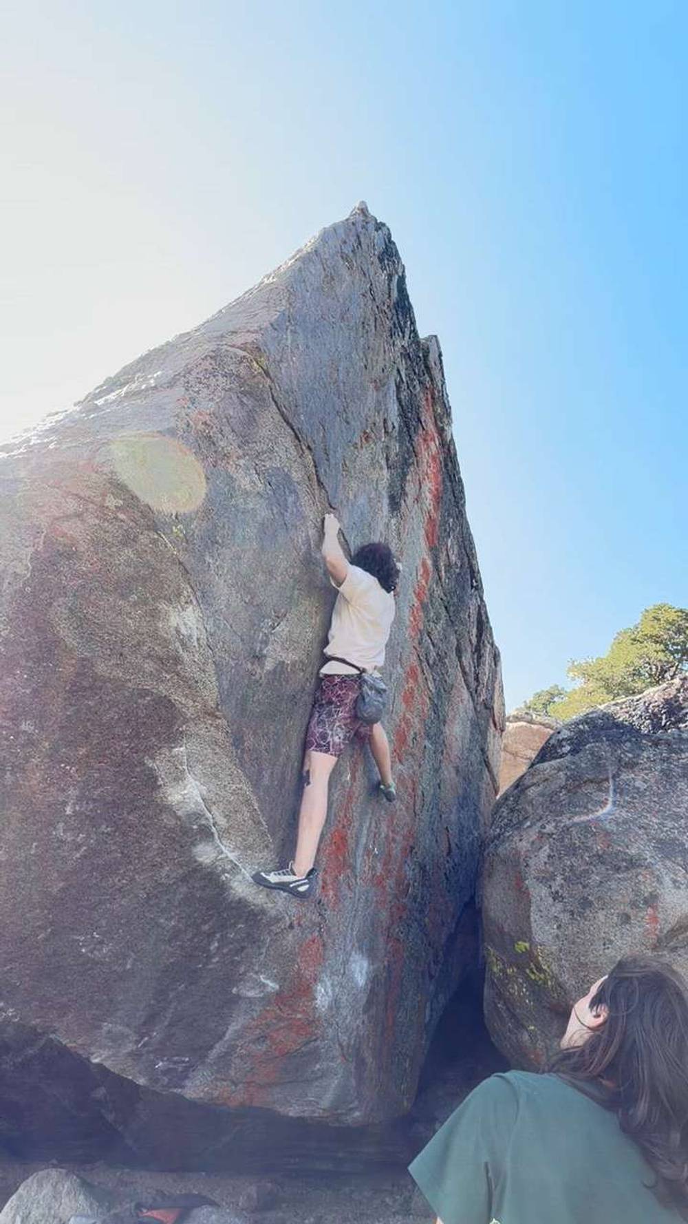 Shadow Worrier Direct v7, Lake Tahoe - Beta Video from MTodd