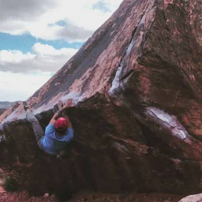 The Alexisizer v7, Red Rock - Beta Video from pangtastic