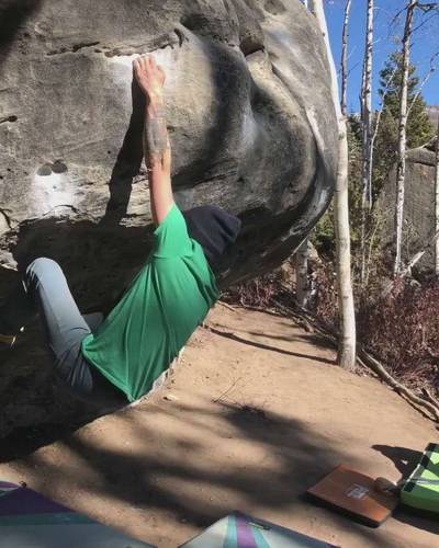 Baldwin Bash v7, Joe's Valley - Beta Video from pangtastic