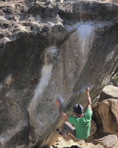 Chips (aka Chipped) v6, Joe's Valley - Beta Video from pangtastic