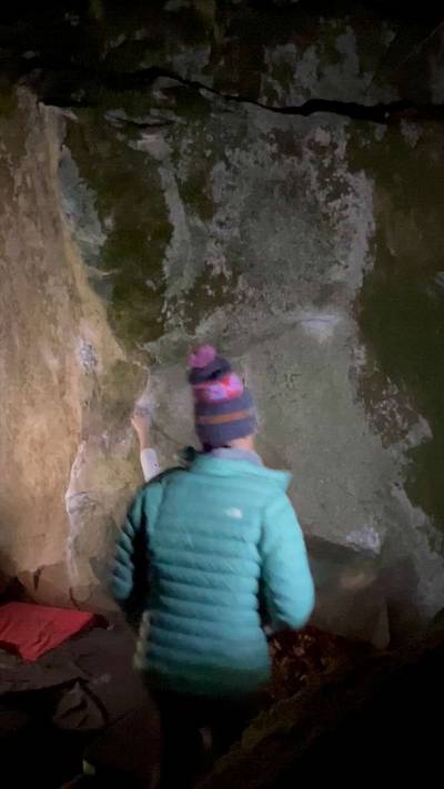 Sigmund Freud v4, Index - Beta Video from jakenoc.climbs