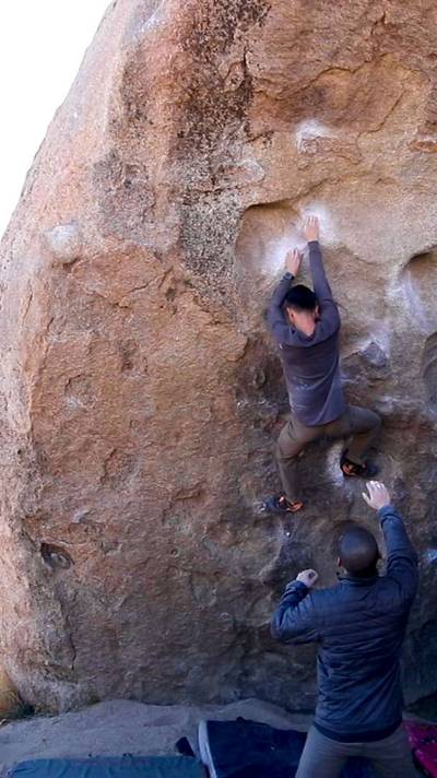 Bowling Pin v4, Bishop - Beta Video from sketchdan