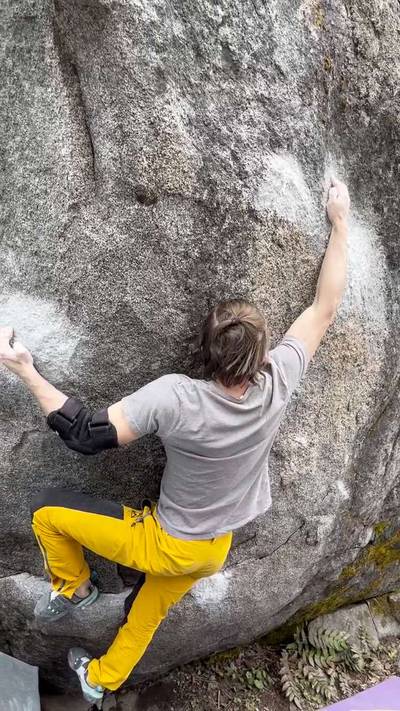 Musashi v9, Leavenworth - Beta Video from VasilyIlin