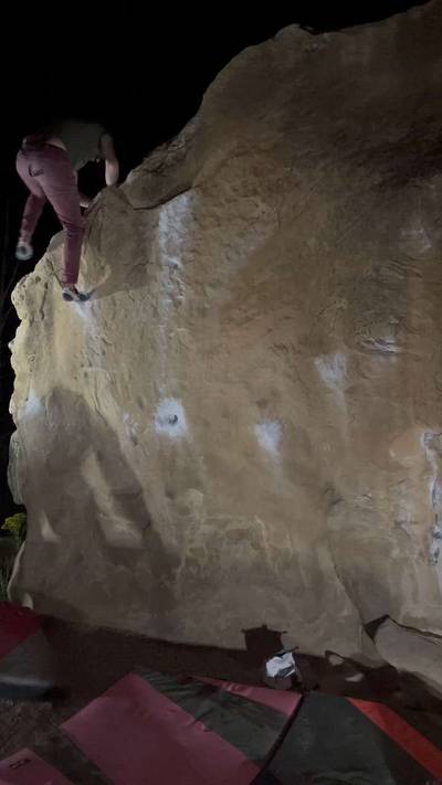 Last Chance v7, Joe's Valley - Beta Video from elikariv