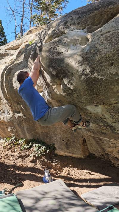 Baldwin Bash v7, Joe's Valley - Beta Video from bshibao