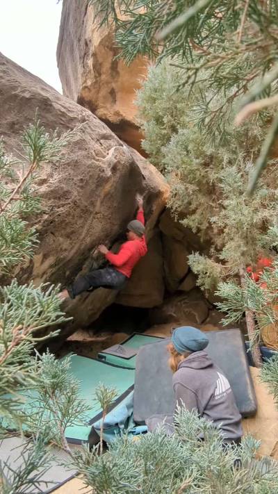 Big Cheesy v5, Joe's Valley - Beta Video from bshibao