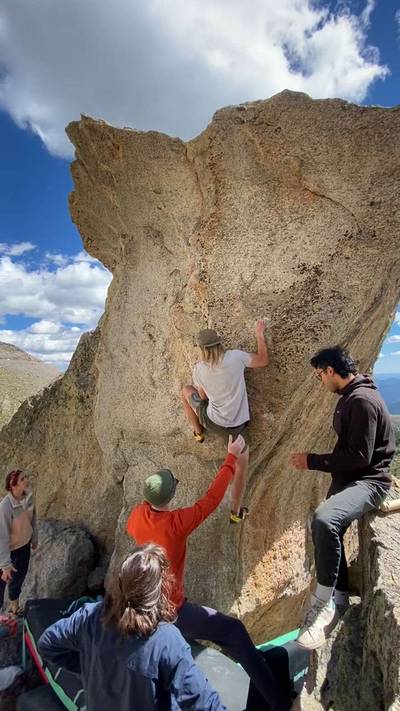 Strike Zone v5, Lincoln Lake - Beta Video from brando
