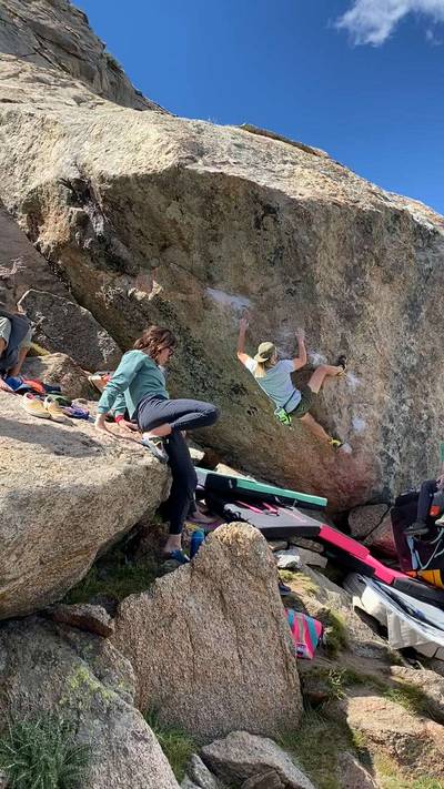 Zoolander aka The Powder Keg v7, Lincoln Lake - Beta Video from brando
