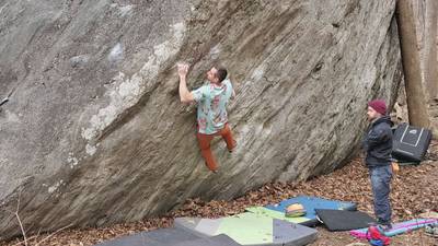 Family Time v9, Rumbling Bald - Beta Video from luke.the.nuke