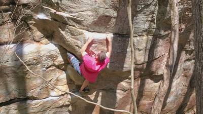 Steele Slopers Right v6, Dayton Pocket - Beta Video from luke.the.nuke