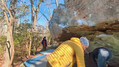 Breaking and Entering v5, Rocktown - Beta Video from mmmasha