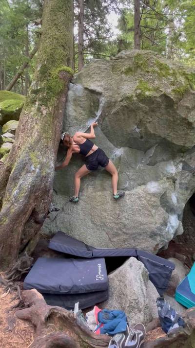 Gastonomical v5, Squamish - Beta Video from lexicon_rock