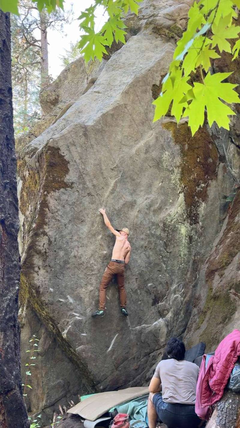 Tale of a Tyrant v8, Leavenworth - Beta Video from Tristan