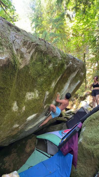 The Network Low v7, Index - Beta Video from cc.climbs.rocks
