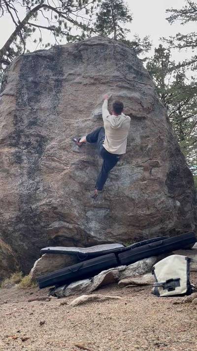 Trailside Tango v4, Tramway - Beta Video from angel_in_hell