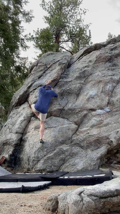 Classic Crack v0, Tramway - Beta Video from yavi