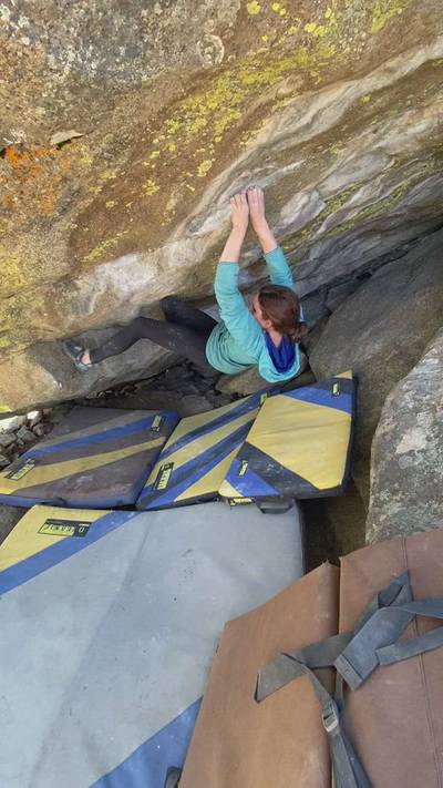 Starry Night v7, Rock Shop - Beta Video from Tara