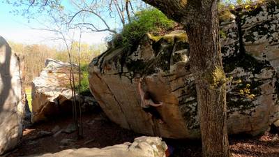 Shiver Me Timbers Direct v8, Stone Fort - Beta Video from cedmondson