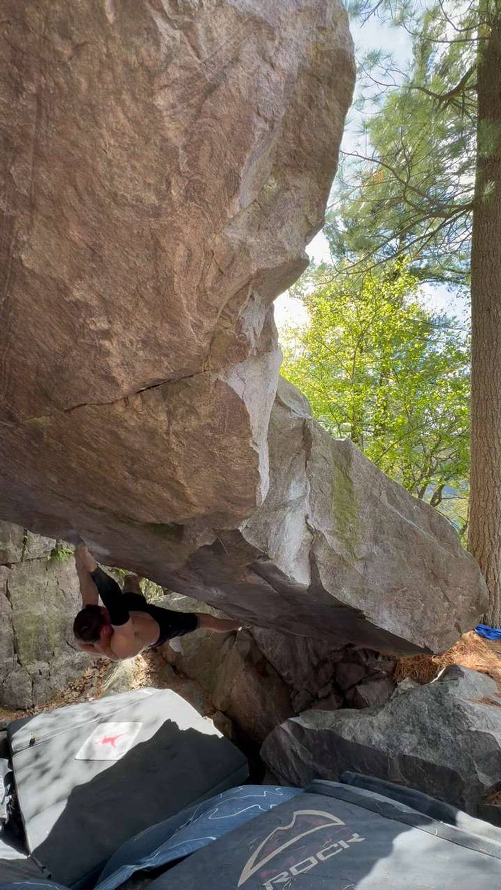 Born in Blood v11, Devil's Lake - Beta Video from crahtme