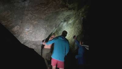 Handicapps v9, Rocky Mountain National Park - Beta Video from Austin