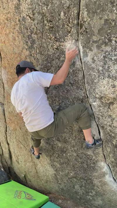 Gypsy's Day Out v4, Black Mountain - Beta Video from scottaju