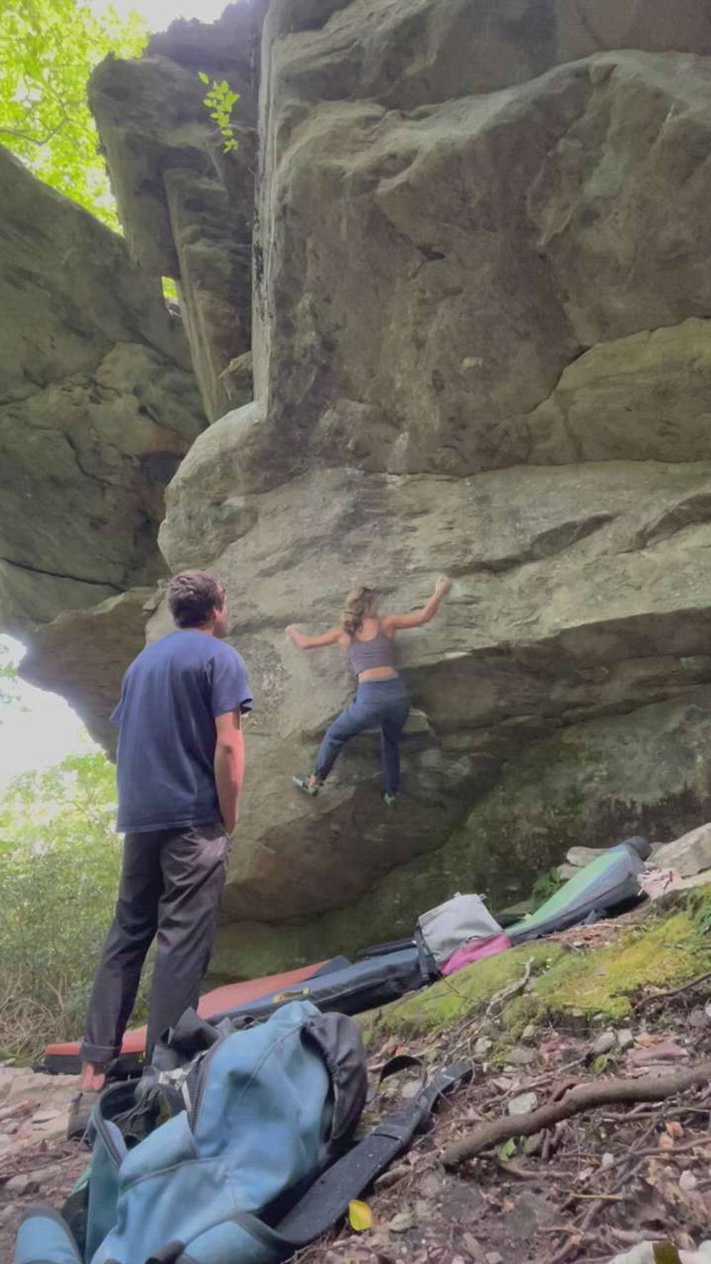 Smorgasboard v7, Boone - Beta Video from Jeanes