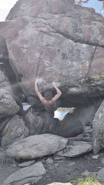 Lost in Space v11, Rock Shop - Beta Video from Cole.Hockema